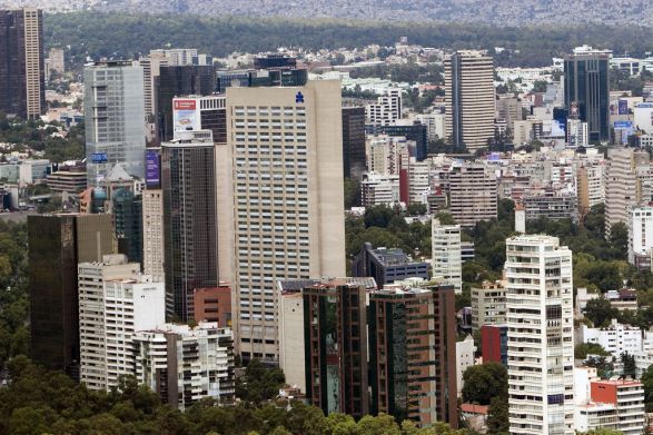 Los cambios en la normatividad en la construcción de viviendas en la Ciudad de México
